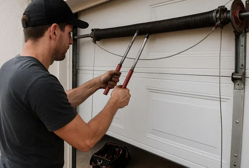 About Hollywood Garage Door