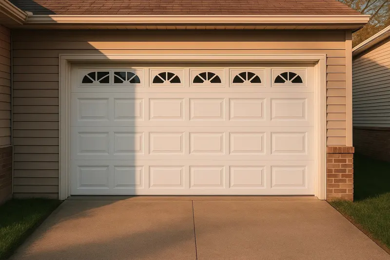 Contact Hollywood Garage Door